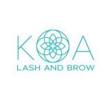 Koa Lash and Brow, Stevenson