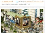 Tapasya 70 Grandwalk, Gurgaon