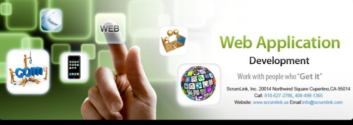  Profile Photos of Web development services company USA ScrumLink, Inc., 20014 Northwind Square, CA-95014 - Photo 1 of 1