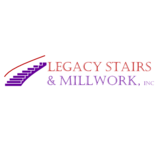 Legacy Stairs and Millwork, Inc., Wall Township