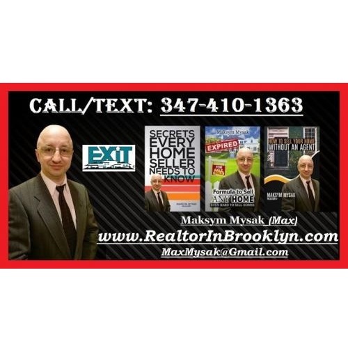  Profile Photos of Realtor In Brooklyn - Maksym Mysak 8403 3rd Avenue - Photo 2 of 4