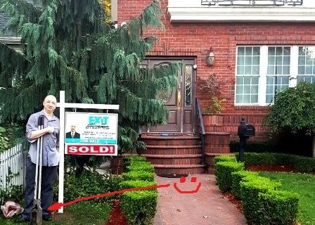  Profile Photos of Realtor In Brooklyn - Maksym Mysak 8403 3rd Avenue - Photo 3 of 4