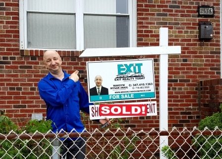  Profile Photos of Realtor In Brooklyn - Maksym Mysak 8403 3rd Avenue - Photo 1 of 4