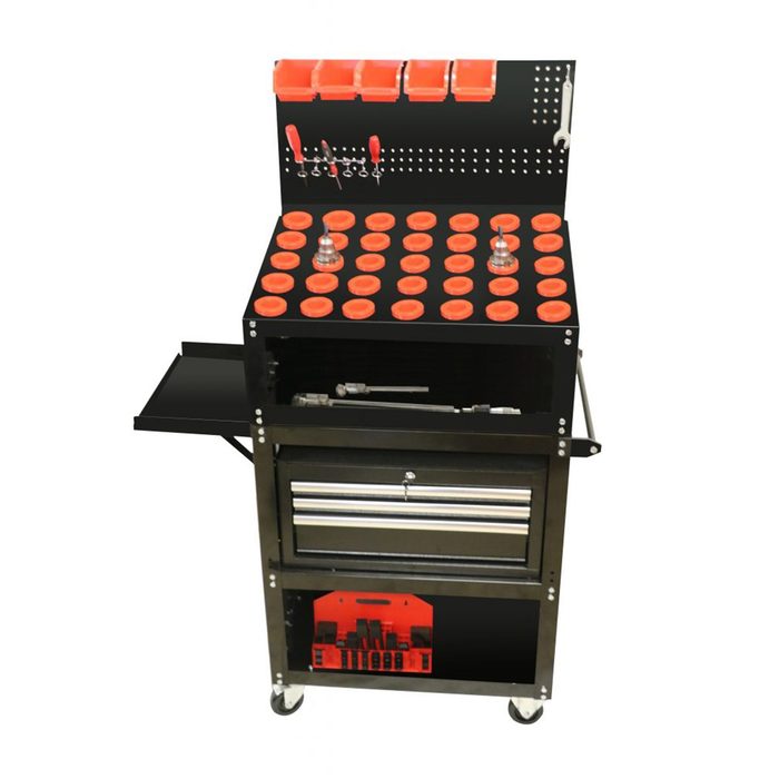  CNC Tool Carts of Tool scoot 227 Thorn Avenue, # D-1 , Southtown Business centre, Orchard park - Photo 3 of 9