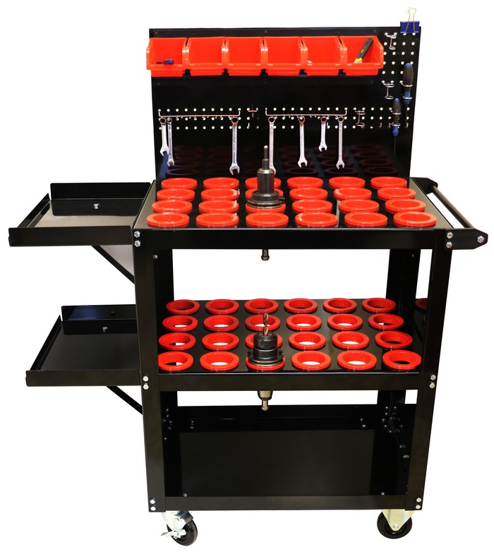  CNC Tool Carts of Tool scoot 227 Thorn Avenue, # D-1 , Southtown Business centre, Orchard park - Photo 4 of 9