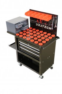  CNC Tool Carts of Tool scoot 227 Thorn Avenue, # D-1 , Southtown Business centre, Orchard park - Photo 6 of 9