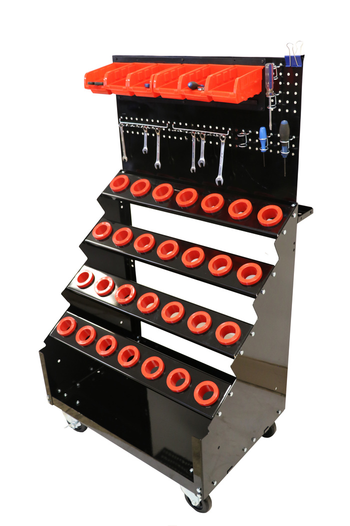  CNC Tool Carts of Tool scoot 227 Thorn Avenue, # D-1 , Southtown Business centre, Orchard park - Photo 8 of 9