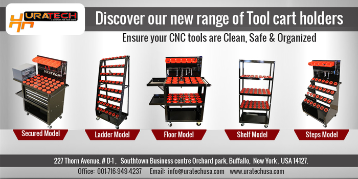  CNC Tool Carts of Tool scoot 227 Thorn Avenue, # D-1 , Southtown Business centre, Orchard park - Photo 9 of 9