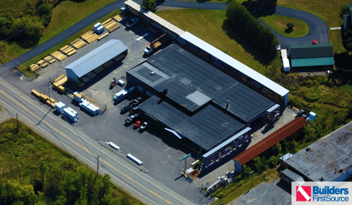  Profile Photos of Builders FirstSource 1675 Route 9 Ste 110 - Photo 5 of 6