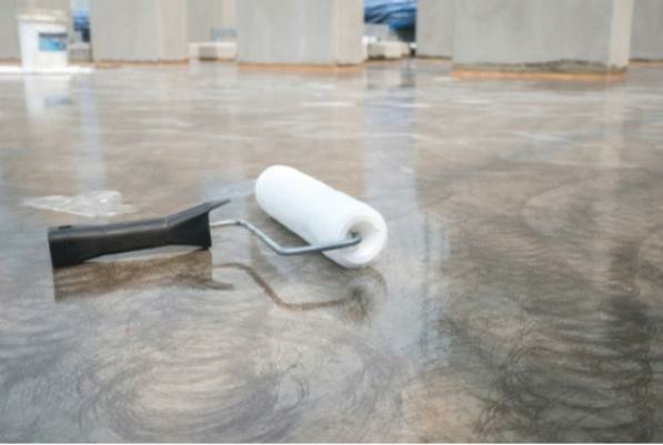  Epoxy Garage Floor Phoenix of Epoxy Garage Floor Phoenix 11010 S. 51st St #50213 - Photo 3 of 3