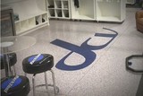 Epoxy Garage Floor Phoenix, Phoenix