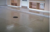 Epoxy Garage Floor Phoenix, Phoenix