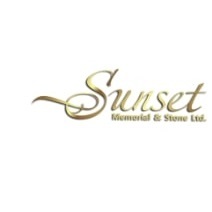  Profile Photos of Sunset Memorial & Stone Ltd. 3300 8 Street Southeast - Photo 1 of 1