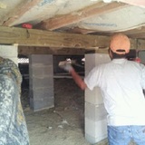  Arvada Foundation Repair 7625 Barbara Ann Drive 
