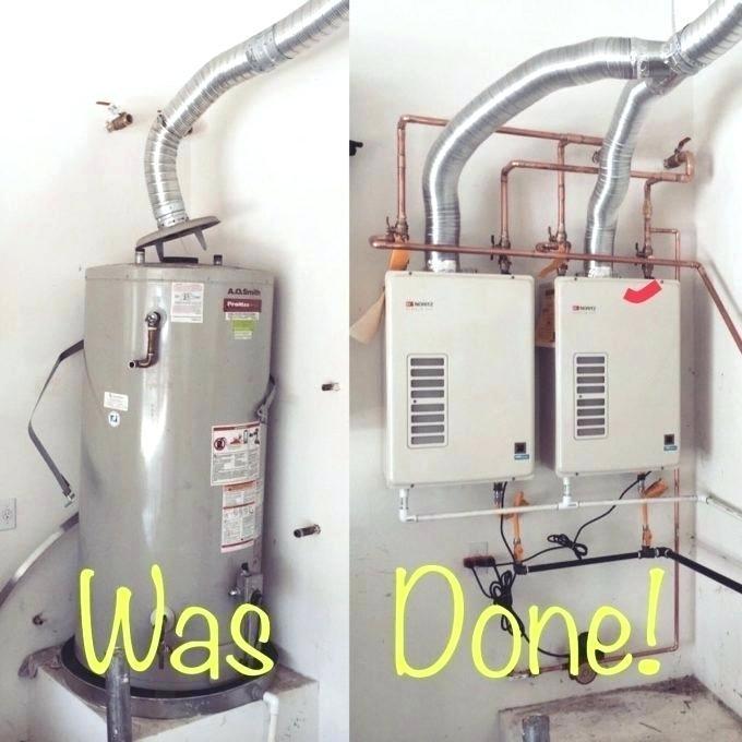  Tankless Water Heaters of Tankless Water Heaters Roseville 1624 Jonquil Drive - Photo 2 of 7