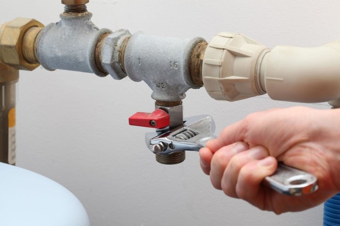  Tankless Water Heaters of Tankless Water Heaters Roseville 1624 Jonquil Drive - Photo 3 of 7