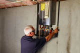 Tankless Water Heaters Roseville, Roseville