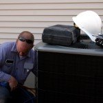 AC repair, Fast Response Heating & Cooling, Eagleville