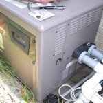 Fast Response Heating & Cooling, Eagleville