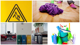 Janitorial Services & D.O.J, Carlisle