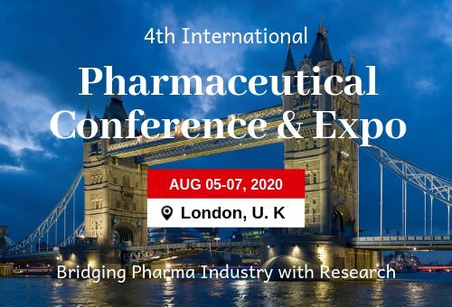 http://www.ipharmaconference.com/ Profile Photos of 4th International Pharmaceutical Conference and Expo Bath Rd, Heathrow, Sipson, West Drayton - Photo 3 of 5