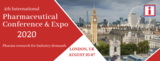  4th International Pharmaceutical Conference and Expo Bath Rd, Heathrow, Sipson, West Drayton 