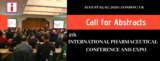 http://www.ipharmaconference.com/ 4th International Pharmaceutical Conference and Expo Bath Rd, Heathrow, Sipson, West Drayton 