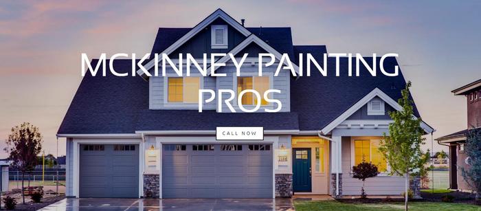  New Album of McKinney Painting Pros 15922 Eldorado Pkwy #1500 - Photo 2 of 7