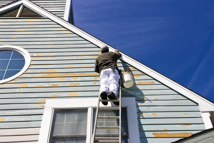  New Album of McKinney Painting Pros 15922 Eldorado Pkwy #1500 - Photo 7 of 7