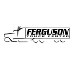 Ferguson Truck Center, Houston