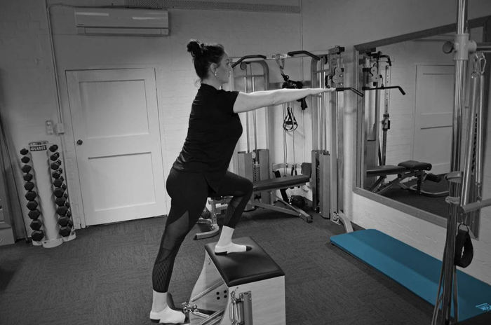  Pilates Essendon of Pilates Essendon 950 Mt Alexander Rd - Photo 1 of 3