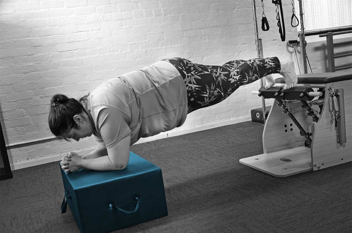 Pilates Essendon of Pilates Essendon 950 Mt Alexander Rd - Photo 2 of 3