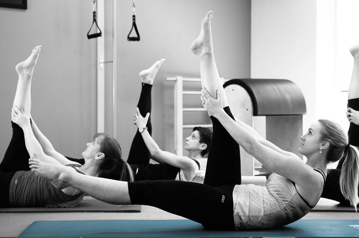  Pilates Essendon of Pilates Essendon 950 Mt Alexander Rd - Photo 3 of 3