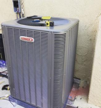  New Album of AR Williams Air Conditioning 917 N Flagler Dr - Photo 1 of 2