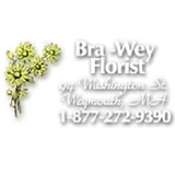 Bra-Wey Florist, Weymouth