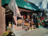 Bra-Wey Florist, Weymouth