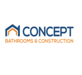 Concept Bathrooms & Construction, Preston
