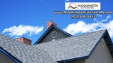 Bloomington Exteriors, Minneapolis