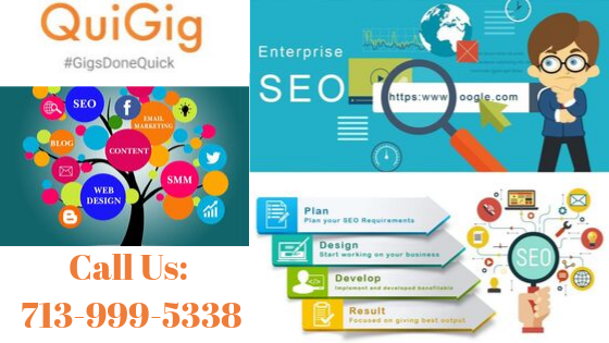  New Album of Digital Marketing For Small Businesses In Houston TX 1301 Fannin St., Suite 2440,  Houston, TX 77002 - Photo 3 of 5
