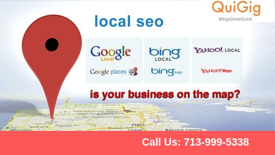  New Album of Digital Marketing For Small Businesses In Houston TX 1301 Fannin St., Suite 2440,  Houston, TX 77002 - Photo 2 of 5