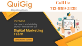 Digital Marketing For Small Businesses In Houston TX, Houston