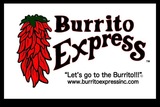 Burrito Express, Albuquerque
