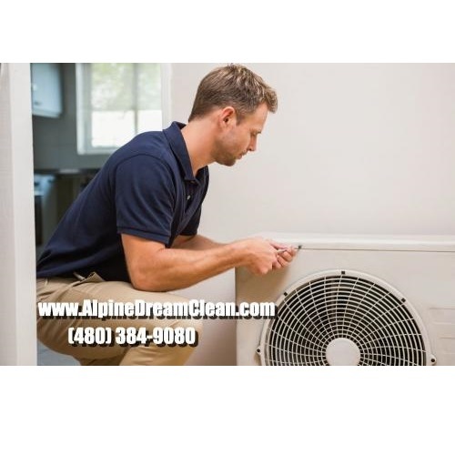  Profile Photos of Alpine Dream Clean 8175 E Evans Rd, Ste 12681 - Photo 2 of 3