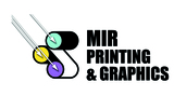  MIR Printing & Graphics 21333 Deering Ct. 