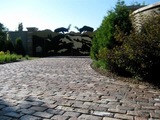 Trails West Gate Company, Chappell Hill