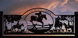 Trails West Gate Company, Chappell Hill