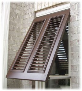 handmade shutters<br />
 Presto Shutters of Presto Shutters 7730 A Trinity Road Suit 102 - Photo 14 of 14