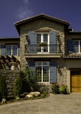 custom made shutters, Presto Shutters, Cordova