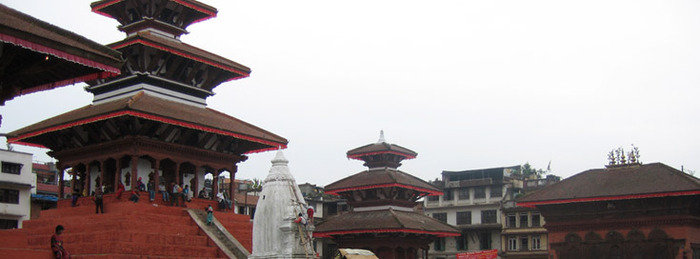 Kathmandu City Profile Photos of Nepal Tour Maker Thamel, Kathmandu - Photo 2 of 2