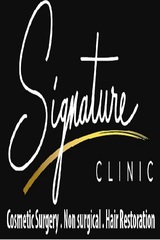 Signature Clinic, Rochdale